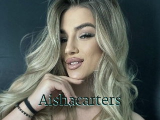 Aishacarters