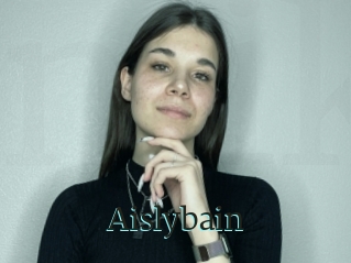 Aislybain