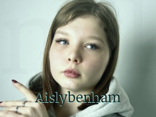 Aislybenham