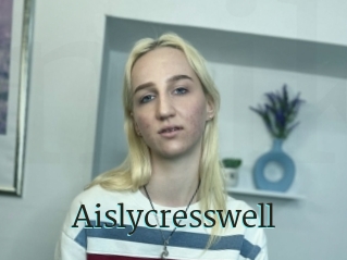 Aislycresswell