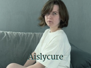 aislycure Milky Porn