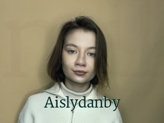 Aislydanby