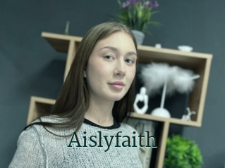 Aislyfaith