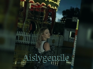 Aislygentile