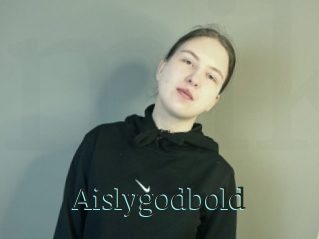 Aislygodbold