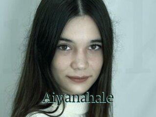 Aiyanahale