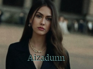 Aizadunn