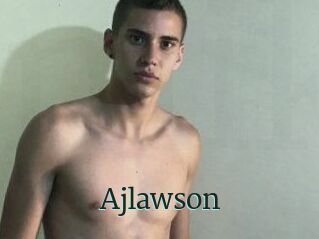 Ajlawson