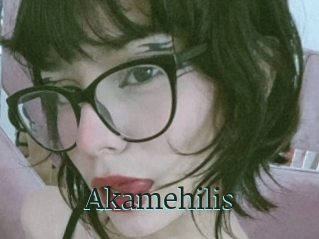 Akamehilis