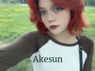 Akesun