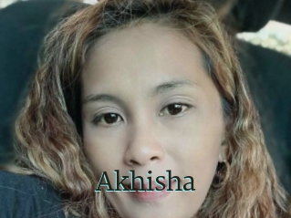 Akhisha