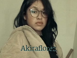 Akiraflorez