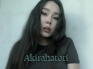 Akirahatori