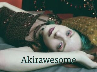 Akirawesome