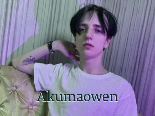 Akumaowen