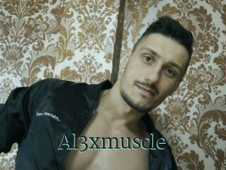 Al3xmuscle