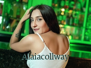 Alaiacollway