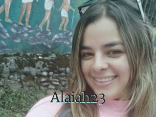 Alaiah23