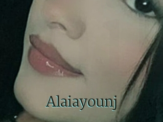 Alaiayounj