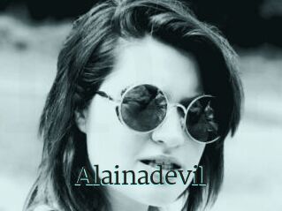 Alainadevil