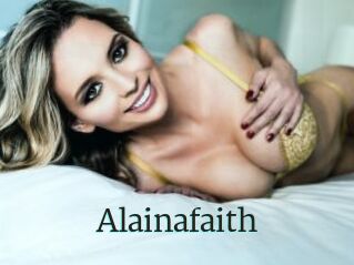 Alainafaith