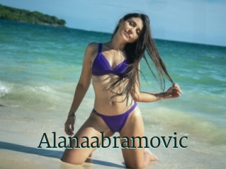 Alanaabramovic