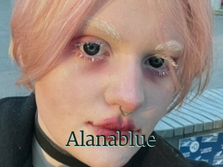 Alanablue