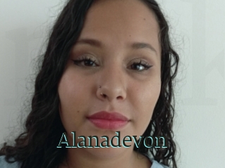 Alanadevon