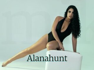 Alanahunt