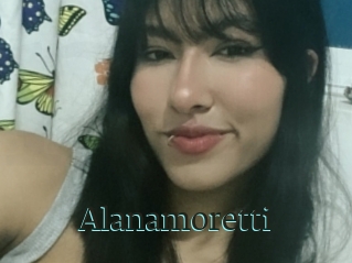 Alanamoretti