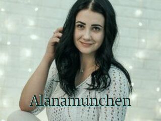 Alanamunchen