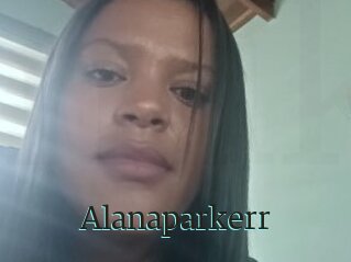 Alanaparkerr