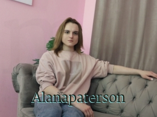 Alanapaterson