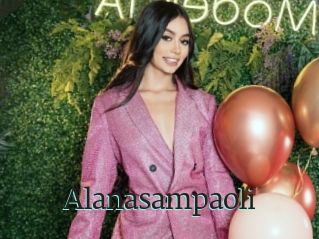 Alanasampaoli