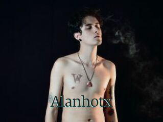 Alanhotx