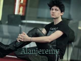 Alanjeremy