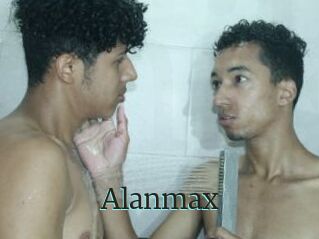 Alanmax