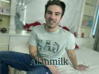 Alanmilk