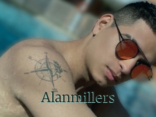 Alanmillers