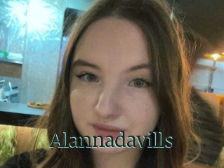 Alannadavills