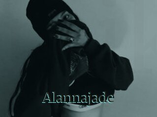 Alannajade