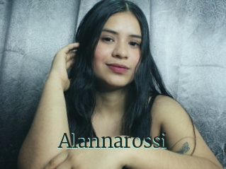 Alannarossi