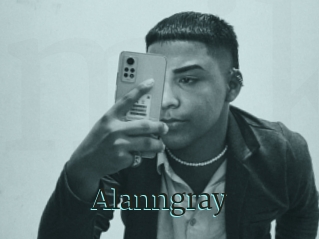 Alanngray