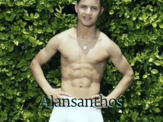 Alansanthos