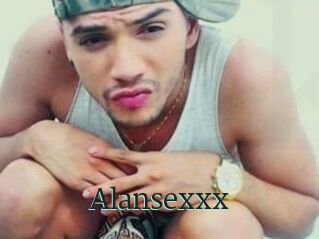 Alansexxx