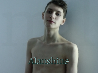 Alanshine