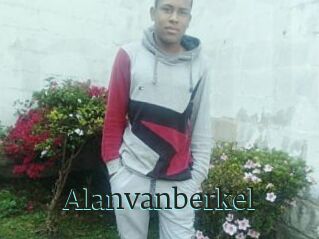 Alanvanberkel