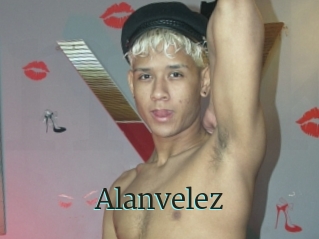 Alanvelez