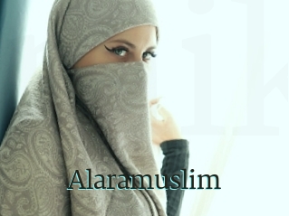 Alaramuslim