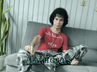 Alararogers